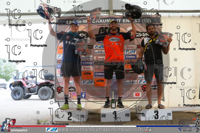 CFCC 4 CHAUMONT MOTOS 